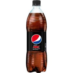 Pepsi Max Boisson Gazeuse Aux Extraits Végétaux Zéro Sucre 1L