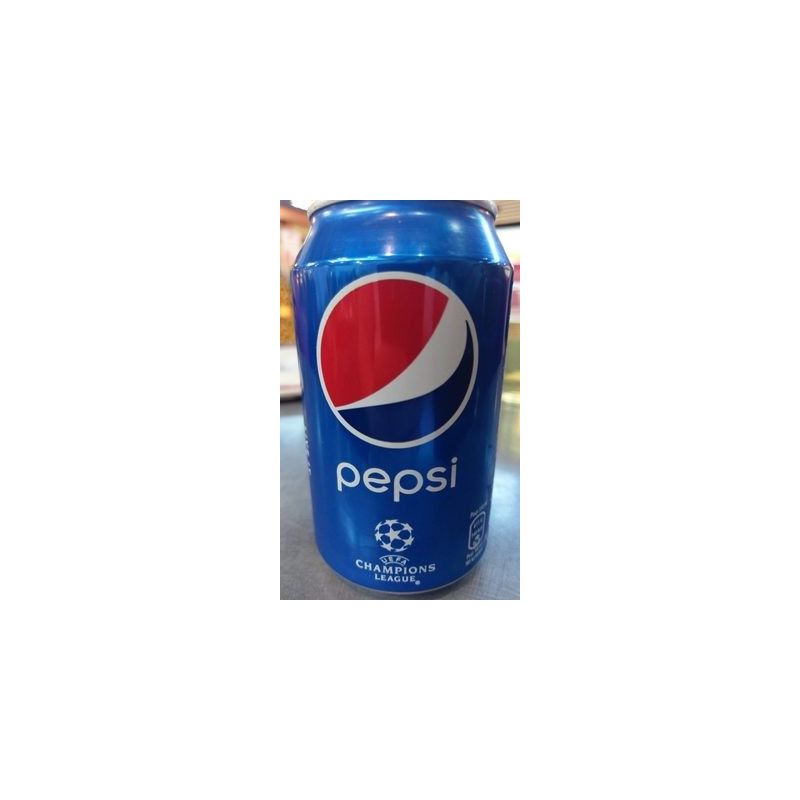 Pepsi 330Ml Reg Can