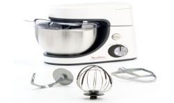 Moulinex Masterchef Rob.Patis.
