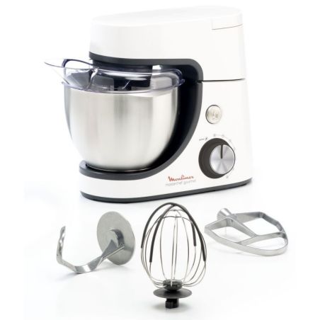 Moulinex Masterchef Rob.Patis.