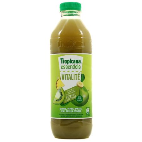 Tropicana Ess. Vitalite 1L