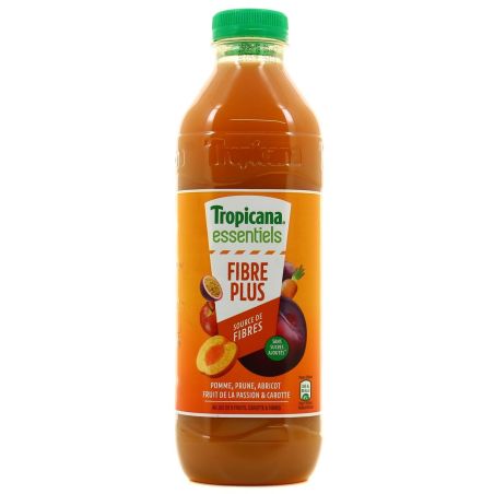 Tropicana Ess.Fibres Plus 1L