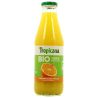 Tropicana Tropic Bio Orange S/Pulpe 75Cl