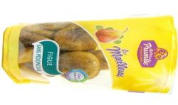 Maitre Prunille Figues Moelleuses Vanille Maître Barquette 250G