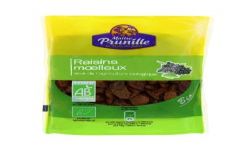 M.Prunille Mp Raisin Sulta Moel Bio 250G