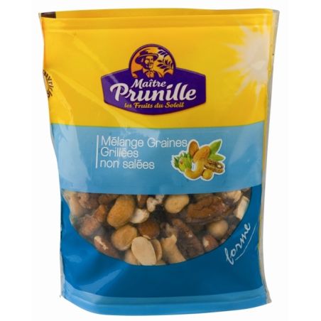 M.Prunille Mp Melange Graine Gril.Ns 180G