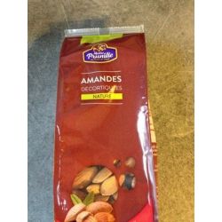 Amande Decortique 200G Mp