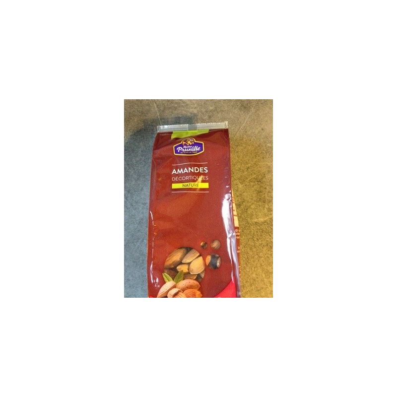 Amande Decortique 200G Mp