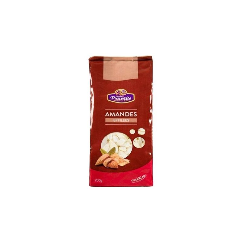 Amande Effiles S.200G Mp