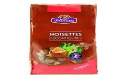 Noisette Decorti.250G Mp