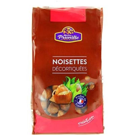 Noisette Decorti.250G Mp