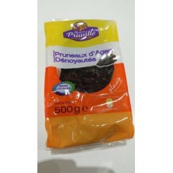 M.Prunille Mp Pruneau Agen Den Geant 500G