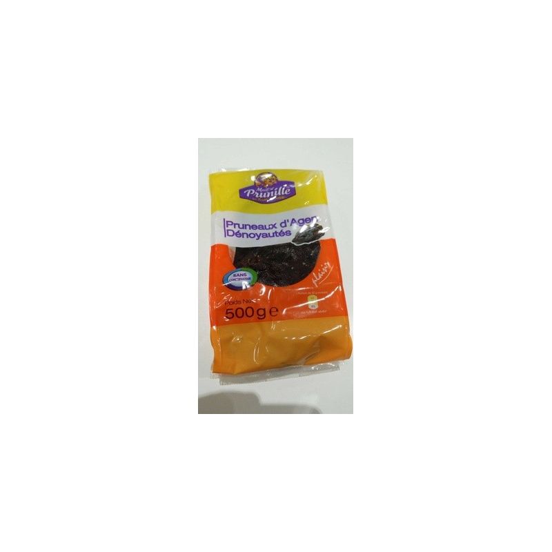 M.Prunille Mp Pruneau Agen Den Geant 500G