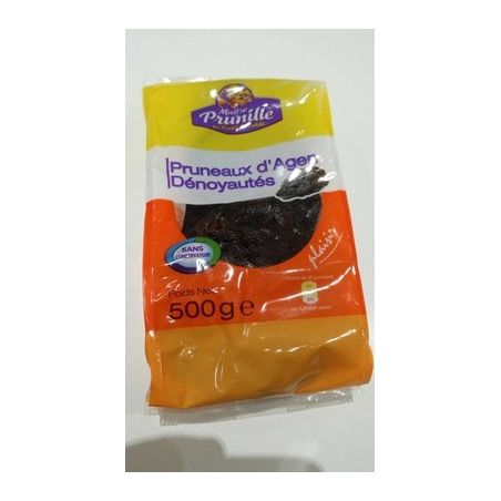 M.Prunille Mp Pruneau Agen Den Geant 500G