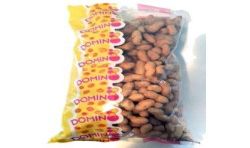 Domino 1Kg Arachide Coque Grillee