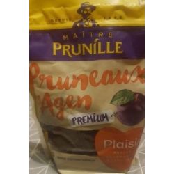 Maitre Prunille 500G Pruneaux 25/30