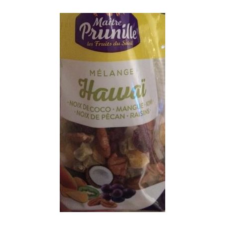 M.Prunille Mp Melange Hawai Sm 150G