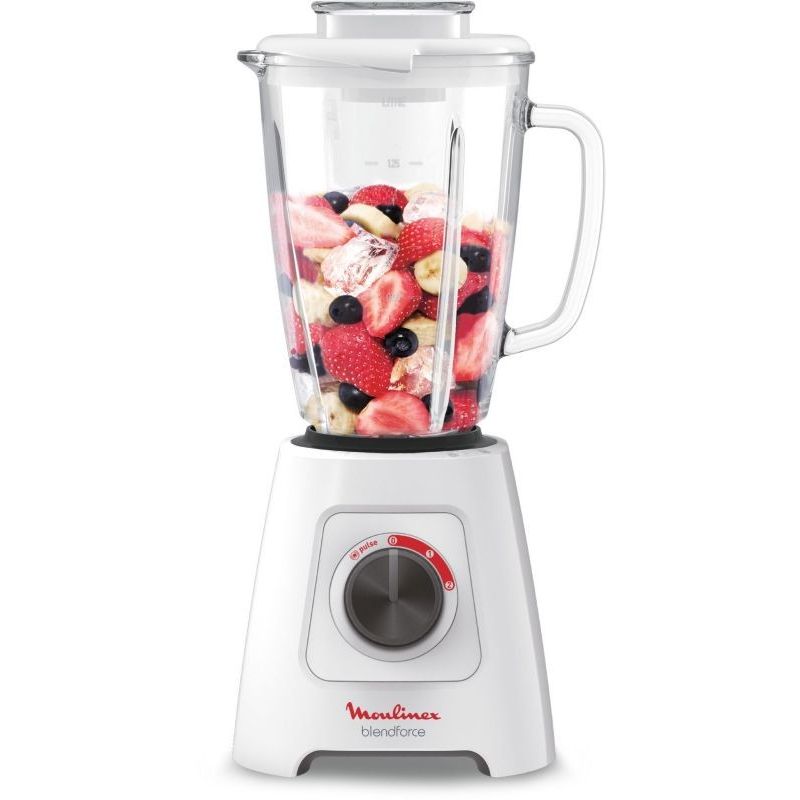 Moulinex Mlx Blendforce Lm43P110