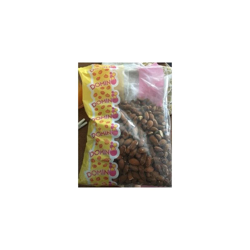 Domino Sub/Domino Amde Decortique 1Kg