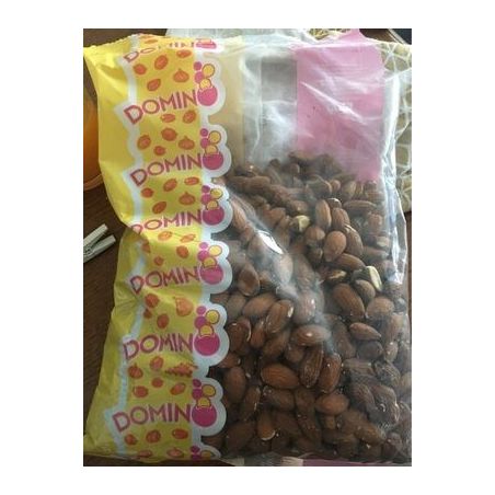 Domino Sub/Domino Amde Decortique 1Kg