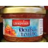 Landvika 80G Œufs Truite