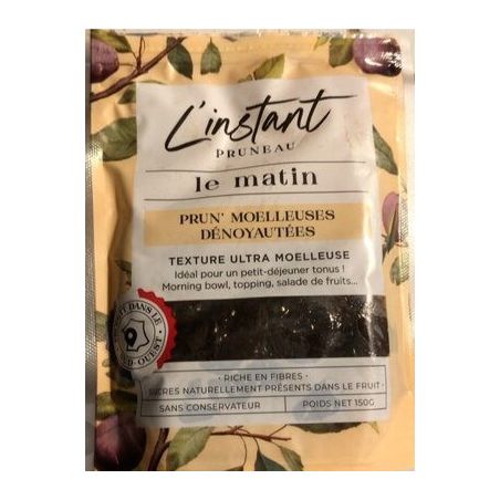 M.Prunille Mp.Prun.G.Denoy.Instant 150G
