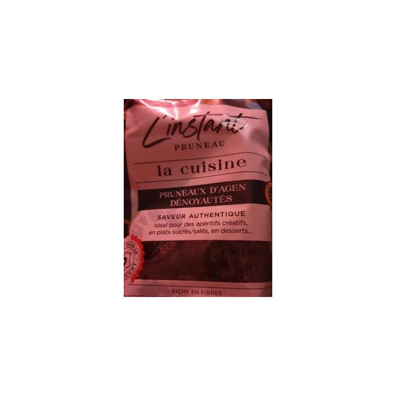 M.Prunille Mp Pruneau Denoy.Instant 150G