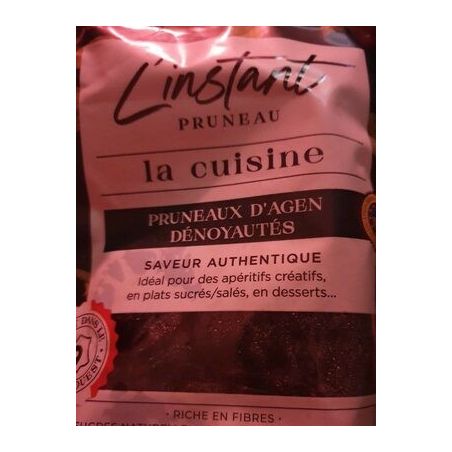 M.Prunille Mp Pruneau Denoy.Instant 150G
