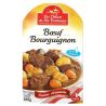 Bq.Boeuf Bourguignon 300G