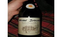 Breavoine Cidre Aop P.Auge 75C