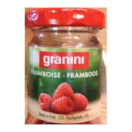 Granini Boc.25Cl Nect.Framboise Granin