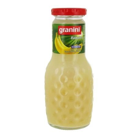 Granini Boc.25Cl Nect.Banane