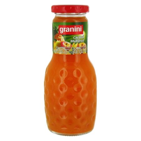 Granini Boc.25Cl Nect.Multivit