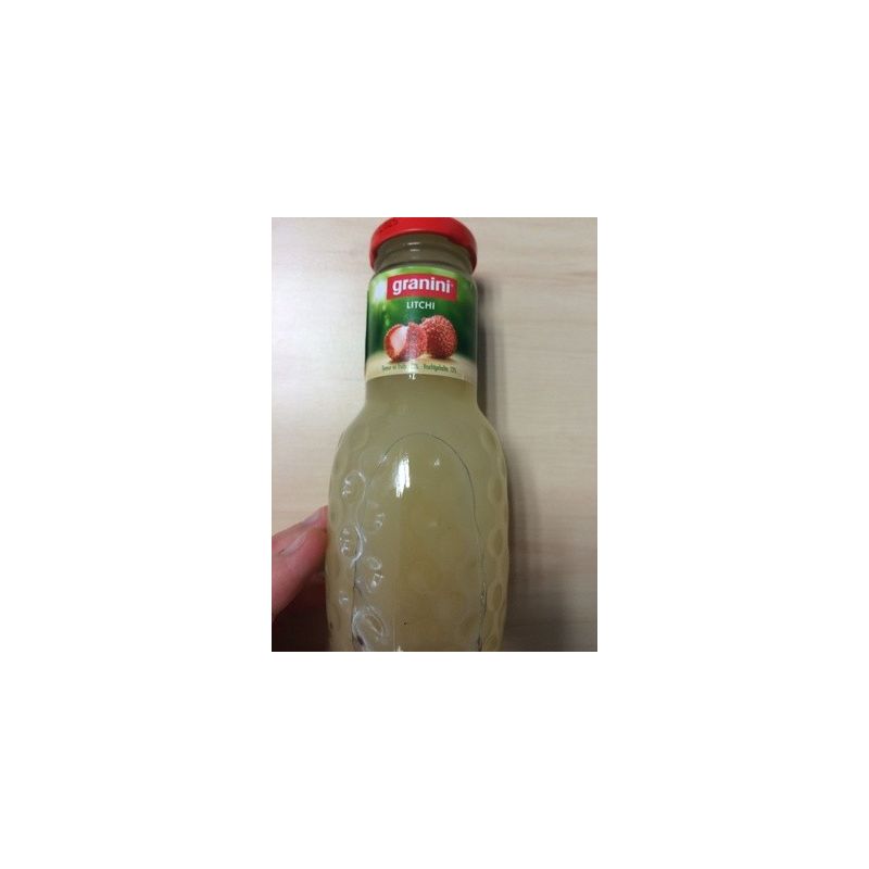 Granini Bocal 25Cl Litchi