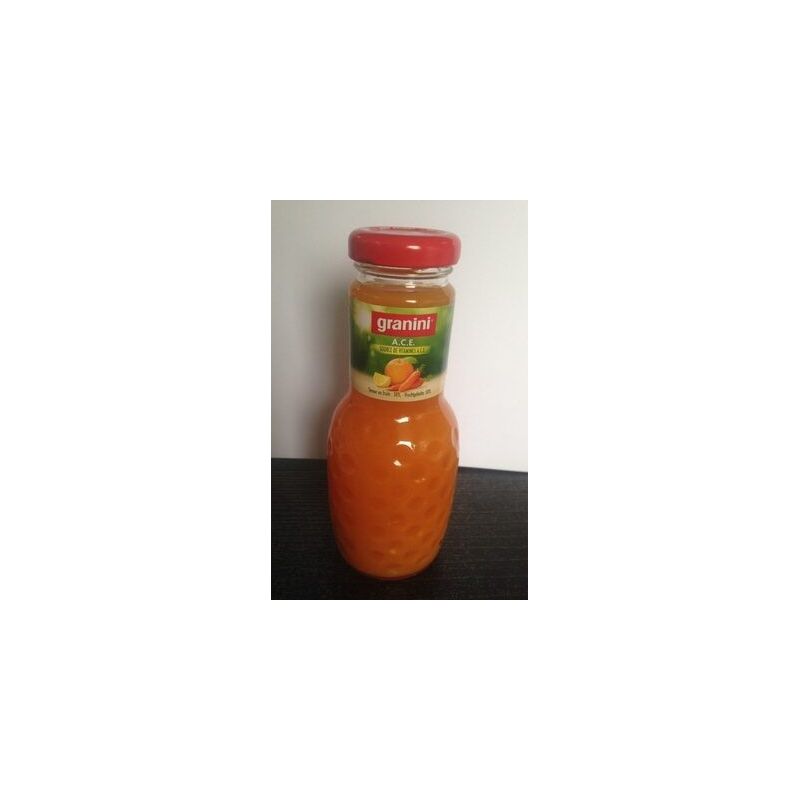 Granini 25Cl Nectar De Fruits