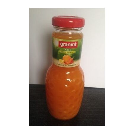 Granini 25Cl Nectar De Fruits