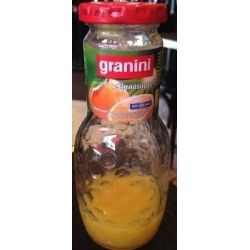 Granini 25Cl Nectar Orange