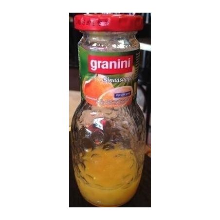 Granini 25Cl Nectar Orange