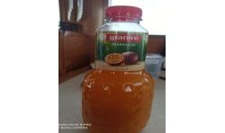 Granini Bouteille Pet 1L Nectar Maracuja