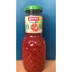 Granini 25Cl Jus Tomate Bio