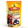 Tramier Olives Noires Confites En Rondelles 85 G