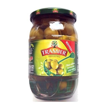 Tramier 170G Olive Vert Ent.Manz Trami