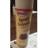 Dr.Oetker 0.5L Spray Velours Brun Ancel