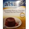 Alsa Flan Chocolat 1,100 Kg