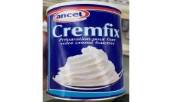 Ancel 750G Stabilisant Kremfix