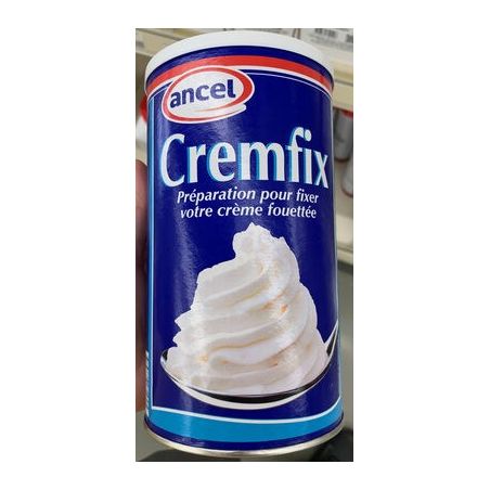 Ancel 750G Stabilisant Kremfix