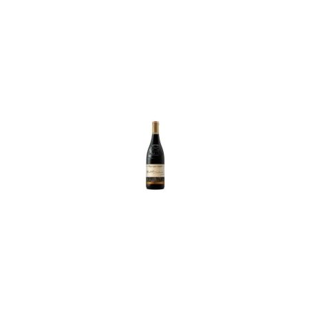 75Cl Vacqueras Dentelle Verlaine Millesime