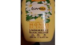 Lovea Lt Crp Monoi Tahit 250Ml