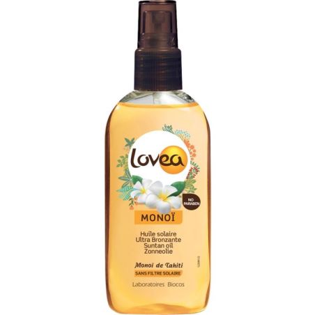 Lovea Spr.Monoi Sans Filtre130