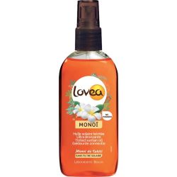 Lovea Spr Monoi Teinte S/F 125